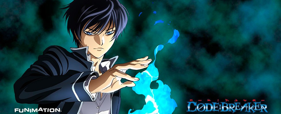 Code: Breaker / Код: Крушитель / კოდი: გამანადგურებელი