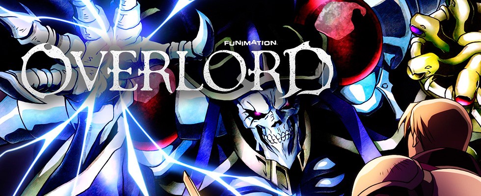 Overlord TV1 / Повелитель