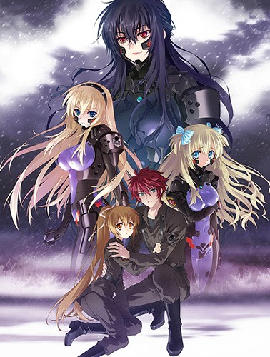 Schwarzesmarken / Черные метки