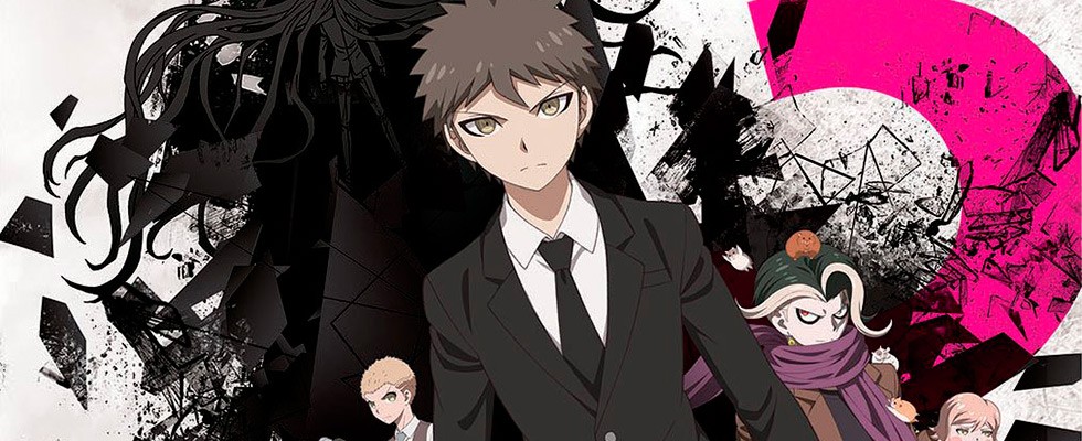 Danganronpa 3: The End of Kibougamine Gakuen - Zetsubou-hen / Данганронпа 3: Конец школы надежды — Отчаяние