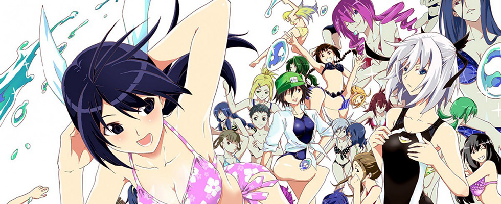 Keijo!!!!!!!! / Кейджо!!!!!!!! / კეიჯო!!!!!!!!