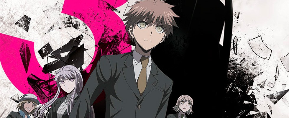 Danganronpa 3: The End of Kibougamine Gakuen - Mirai-hen / Данганронпа 3: Конец школы надежды — Будущее