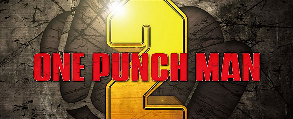 One-Punch Man TV2 / Ванпанчмен / ვან პანჩ მენი