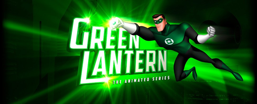 Green Lantern / Зеленый Фонарь / მწვანე ფანარი