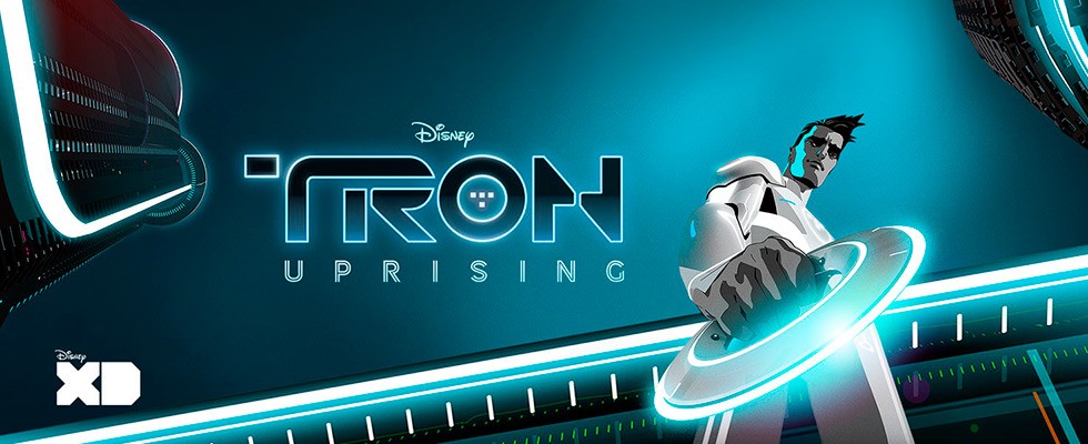 Tron: Uprising / Трон: Восстание / ტრონი: აჯანყება