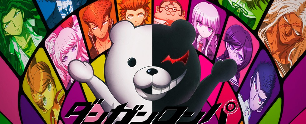 Danganronpa: Kibou no Gakuen to Zetsubou no Koukousei - The Animation