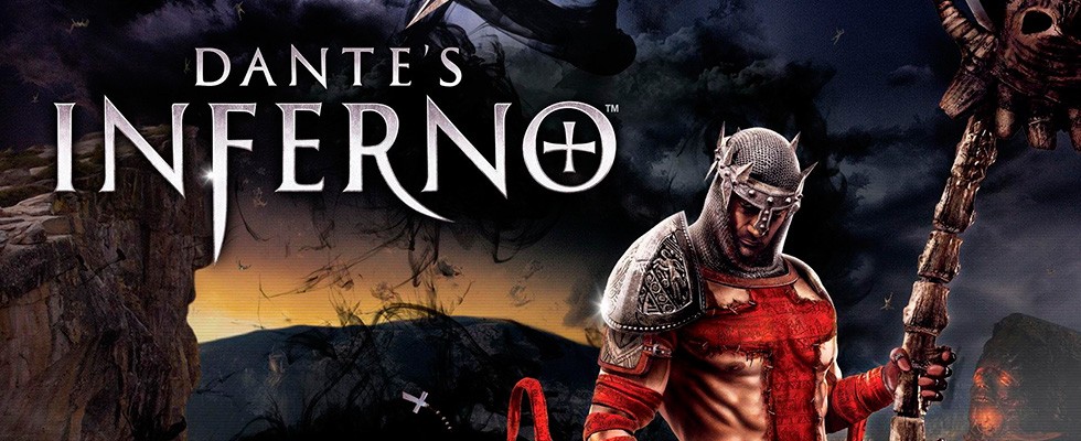 Dantes Inferno: An Animated Epic / Ад Данте / დანტეს ჯოჯოხეთი