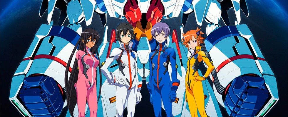 Captain Earth / Капитан Земля / კაპიტანი დედამიწა