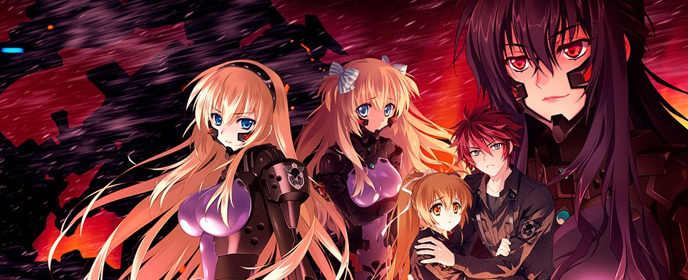 Schwarzesmarken / Черные метки