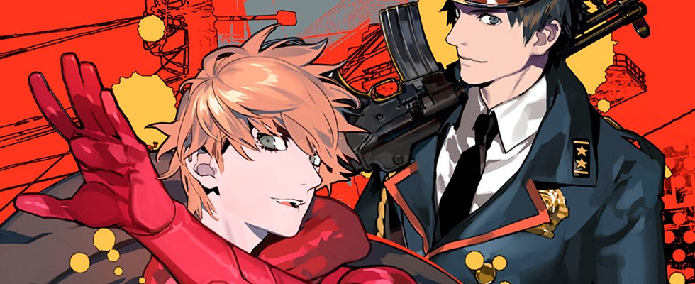 Samurai Flamenco / Самурай Фламенко